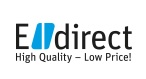 Online cenník E-direct