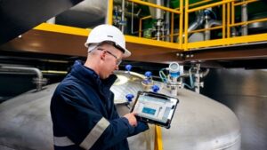 FieldXpert SMT70